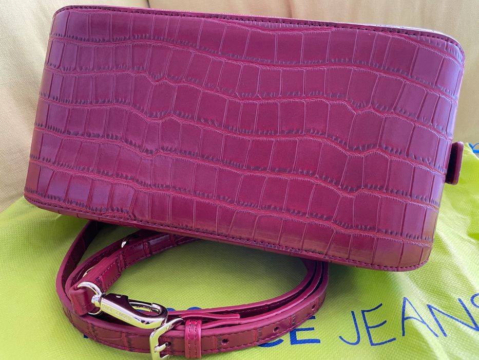 VERSACE Jeans Дамска чанта