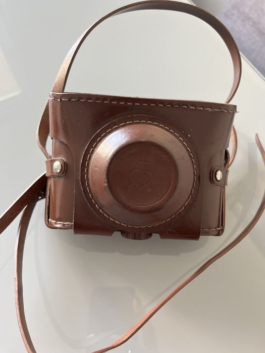 Фотоапарат Смена-2