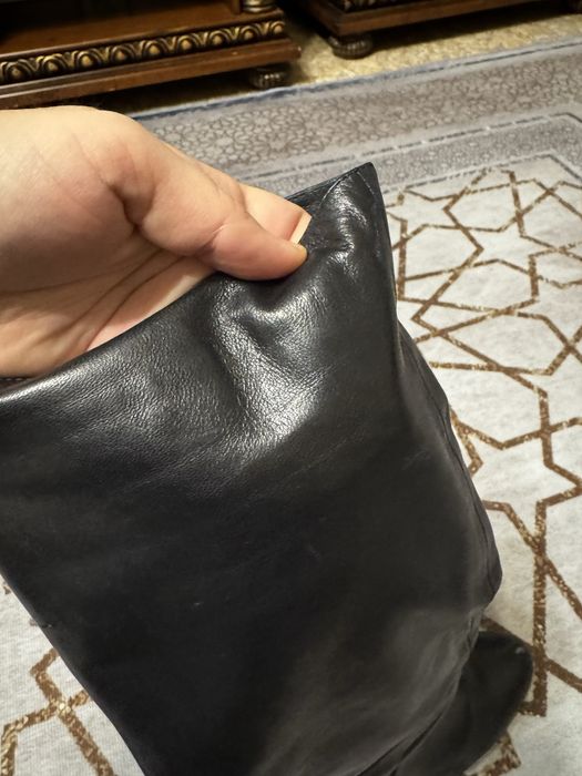 Продам женскте сапоги