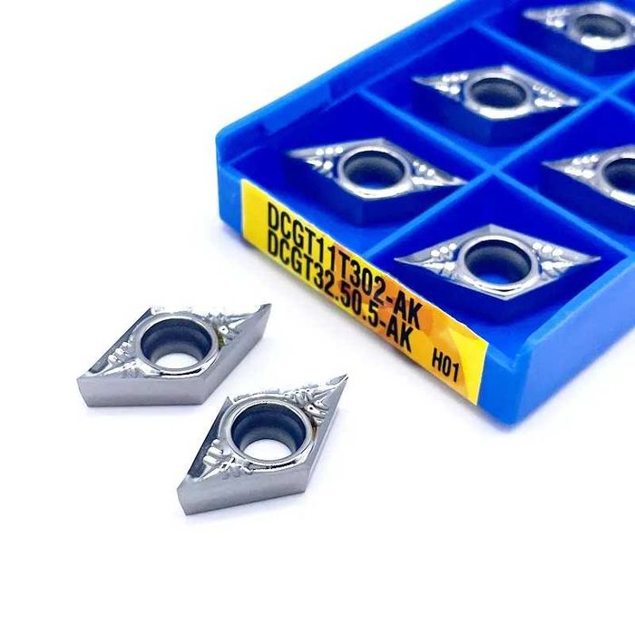 Продам токарные пластины