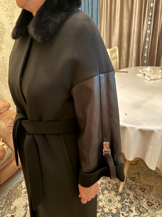 Пальто Rafaello, новое