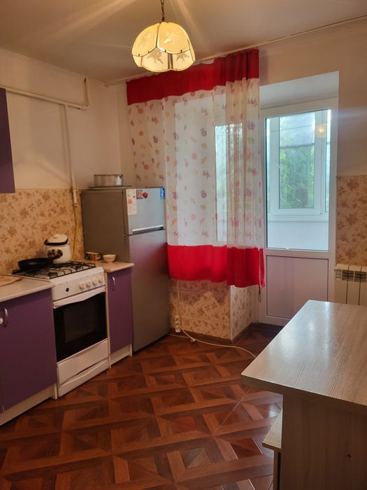 Сдам 2х квартиру на длительный срок