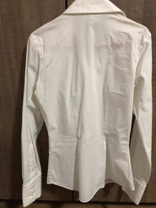 Camasa Hawes&curtis XS