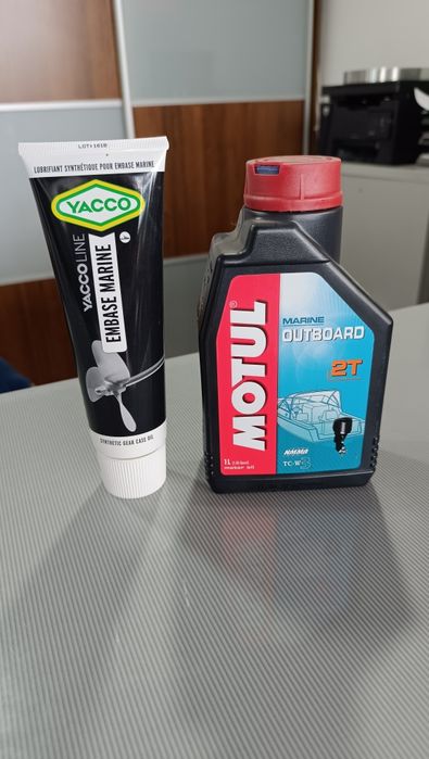 Лодочный мотор Parsun 5 BMS