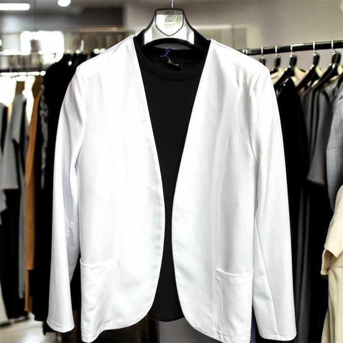 Sacouri Casual/Elegante fara nasturi! Calitate superioara!