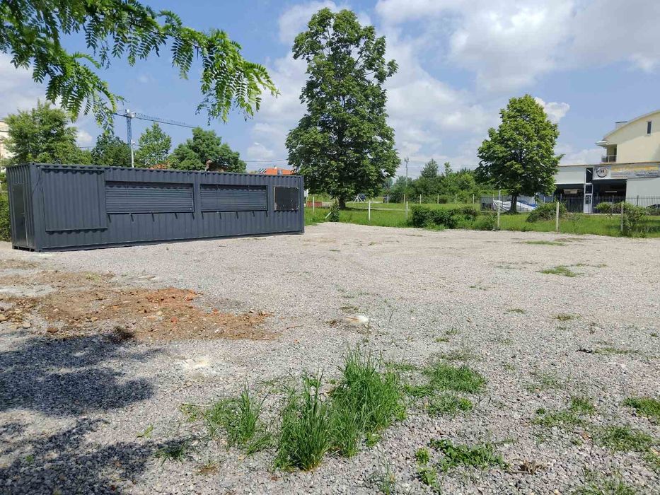 Фургон за бързо хранене