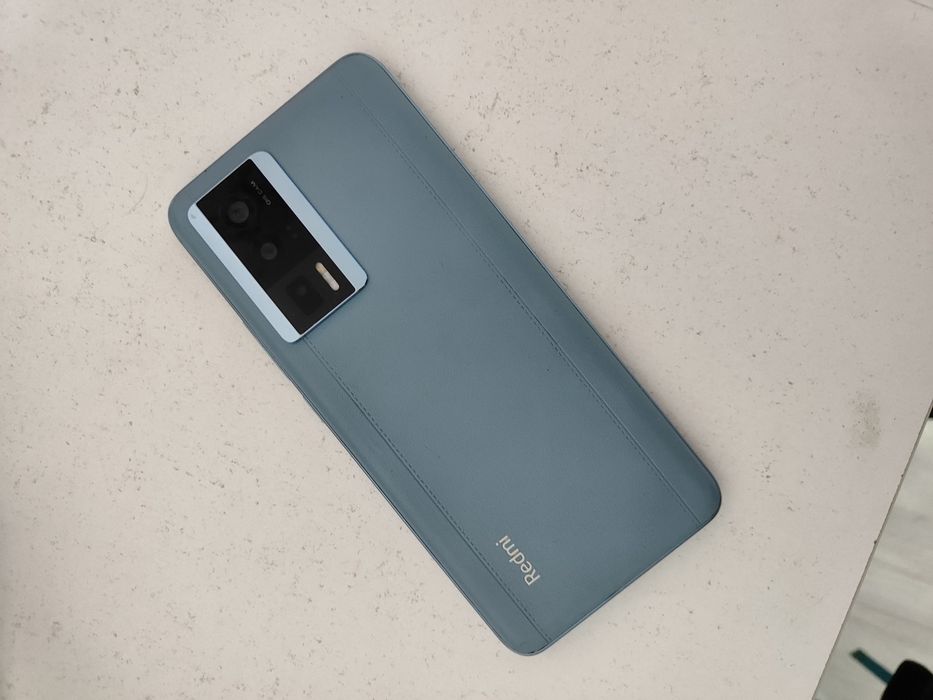 Xiaomi Poco F5 Pro (Redmi K60)