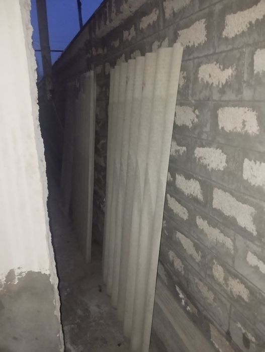 Шифир б/у хороший