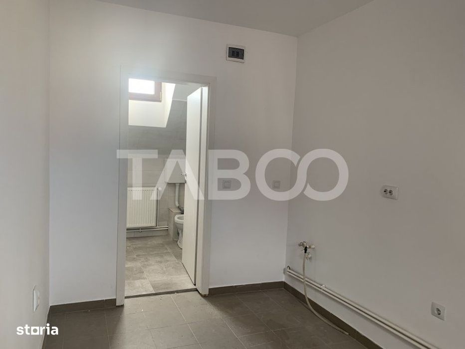 De inchiriat spatiu de birouri 300 mp in Sibiu zona centrala