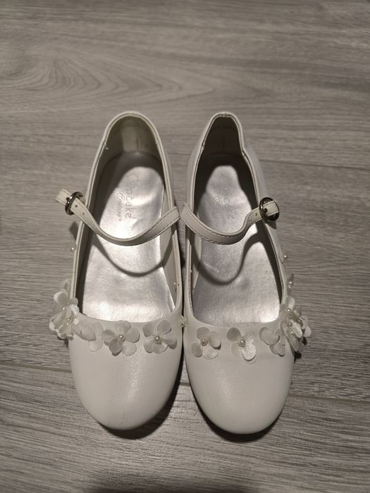 Pantofi fetita-marimea 29