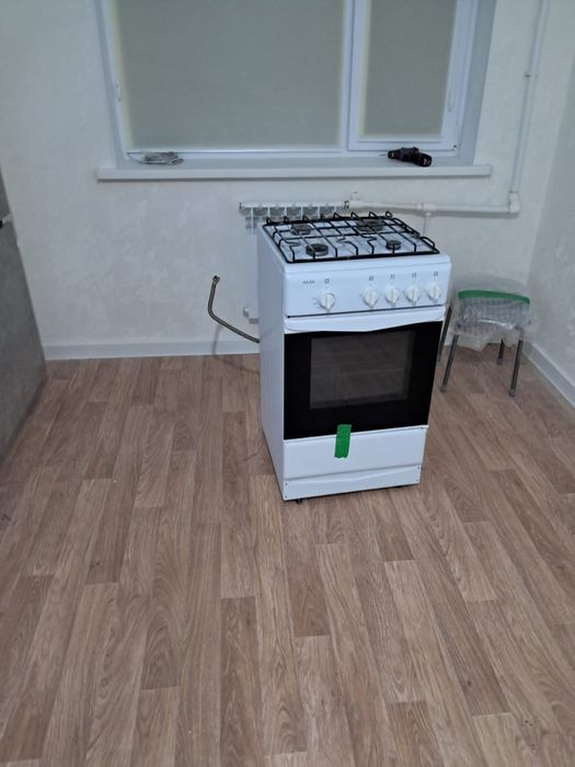 газ плита продам
