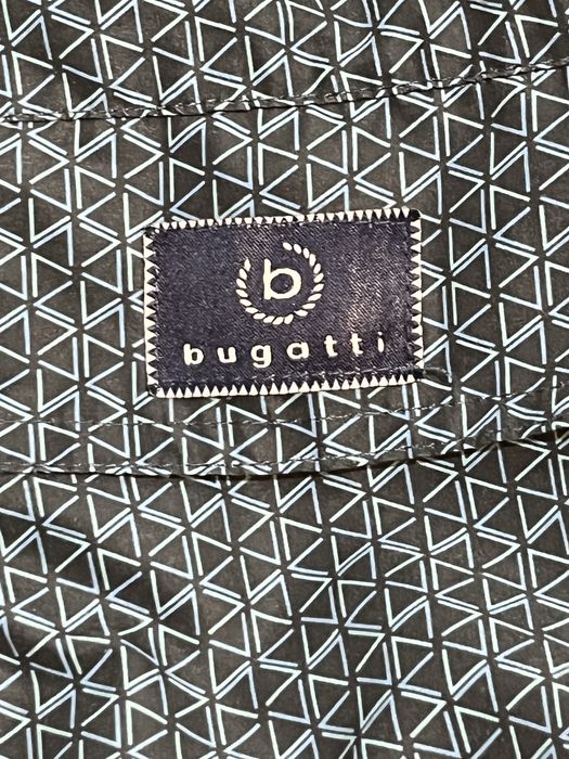 Шорты Hugo Boss. Bugatti мужские