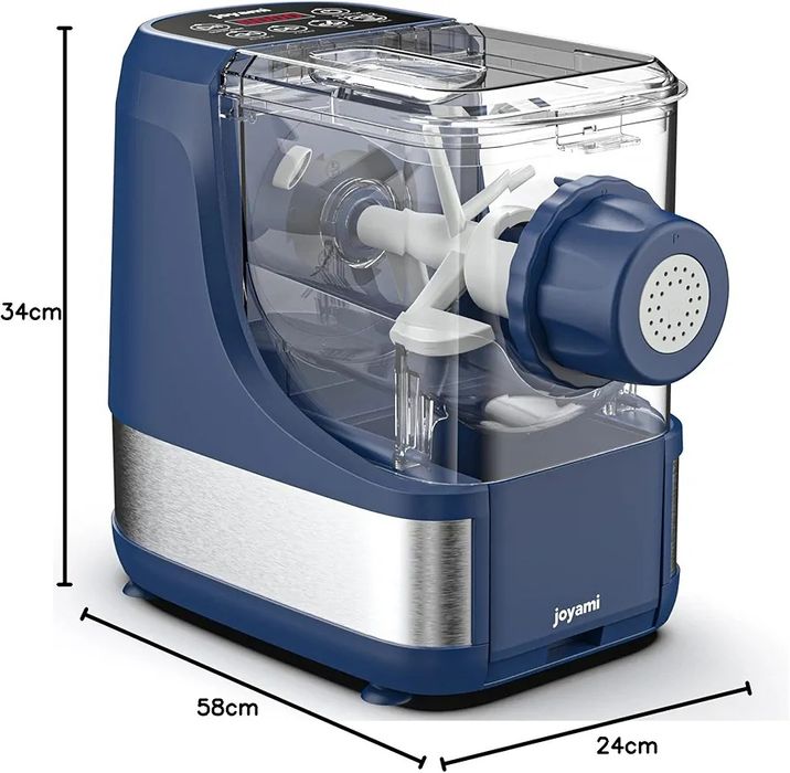 ПромоЦенаXiaomi Joyami!Професионален уред за прясна  паста,спагети !