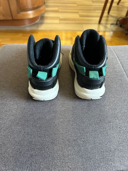 Демисезонные ботинки 28 детские