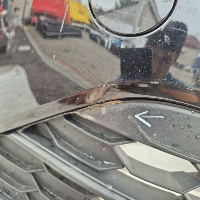 Bara fata Volkswagen Tiguan 2  an 2016-2017-2018-2019-2020