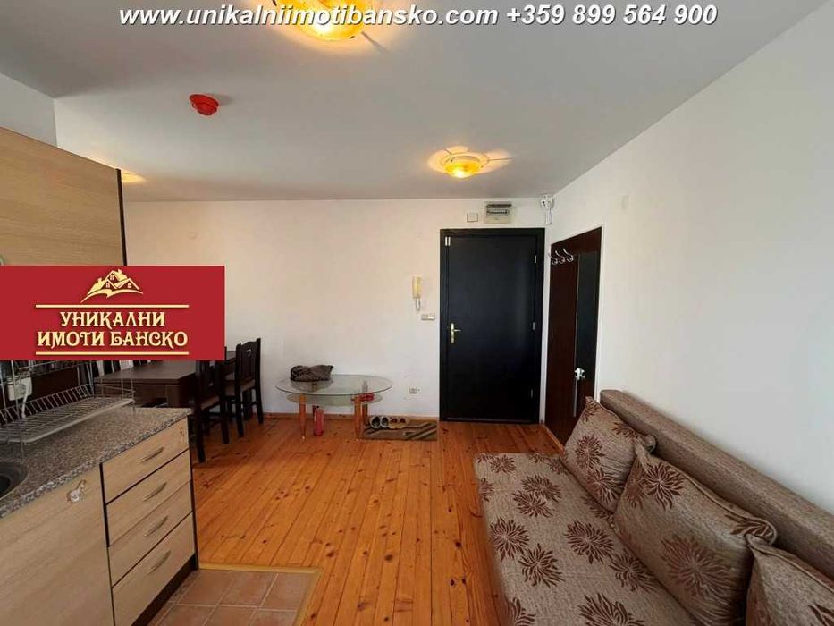 Продава се Двустаен апартамент в Банско - 50 кв.м за 612 €/кв.м - Снимка #4