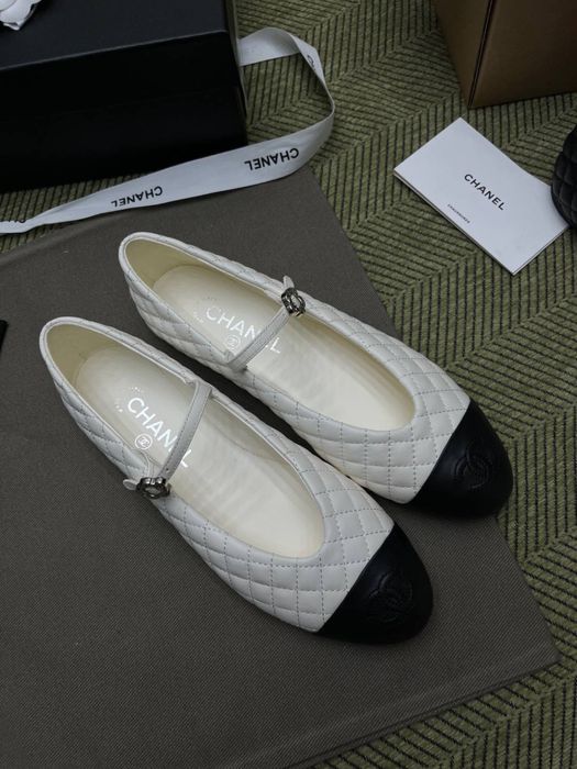 Balerini Chanel 35-42