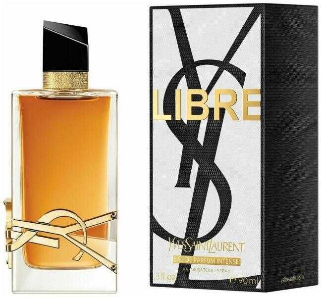 Yves Saint Laurent - Libre Intense 90ml EDP