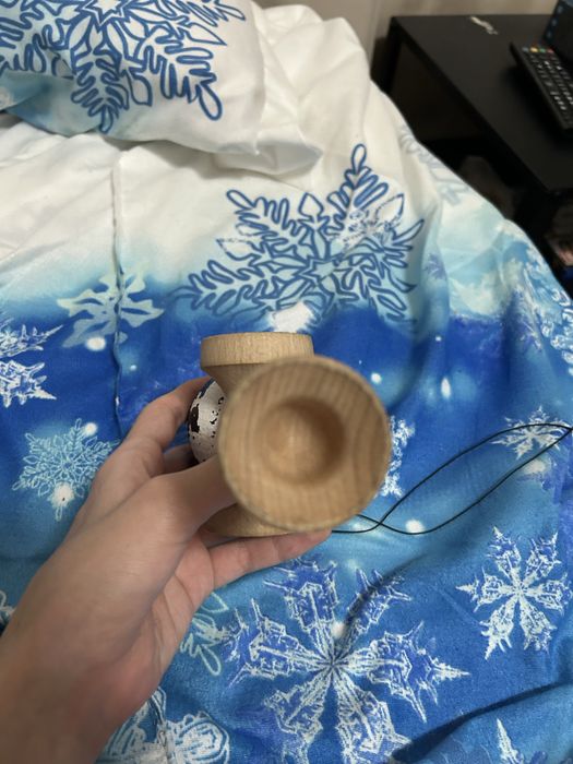 Kendama slaydawg 4 pret negociabil