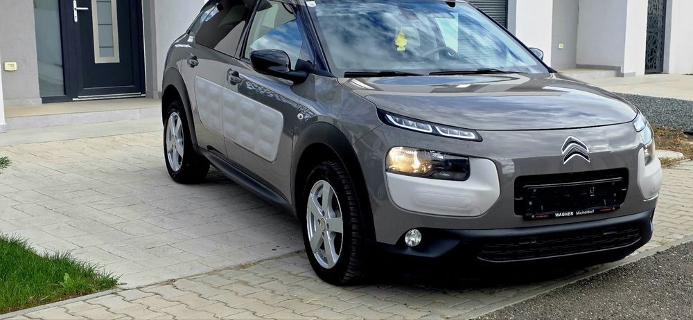 CITROËN  2014 — imagine 1
