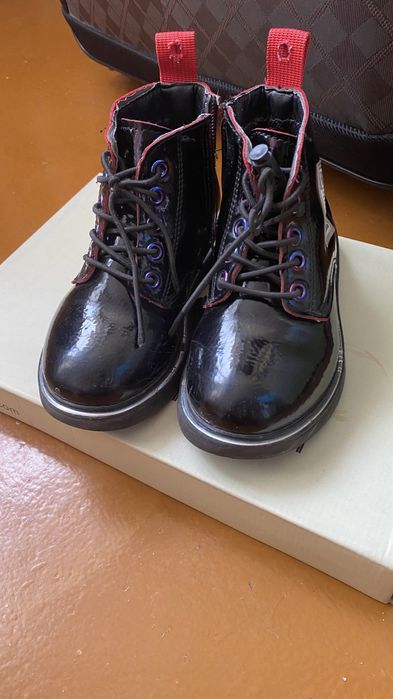 Обувь для девочек