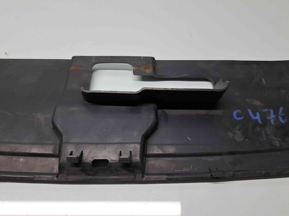 Capac trager Audi Q7 (4LB) [Fabr 2006-2014] Facelift 4L0807081