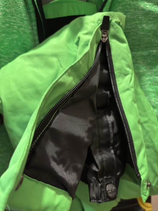 Детски ски гащеризон CMP за момче – р-р 140 (10 г.), зелен