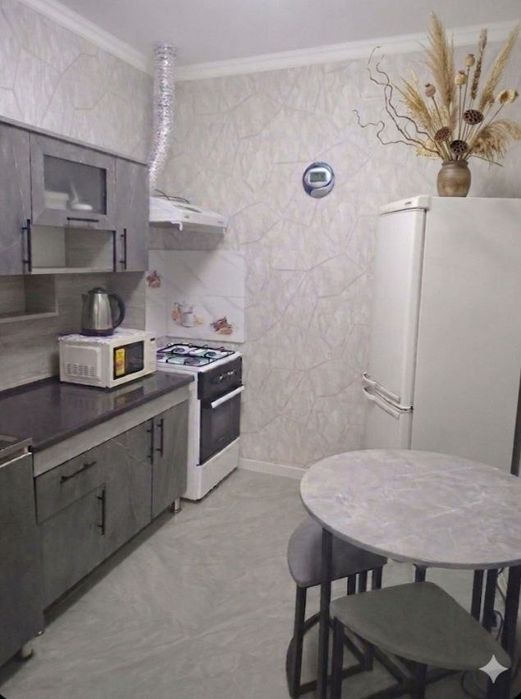 Продаётся квартира на земле 70м² на Бектимире