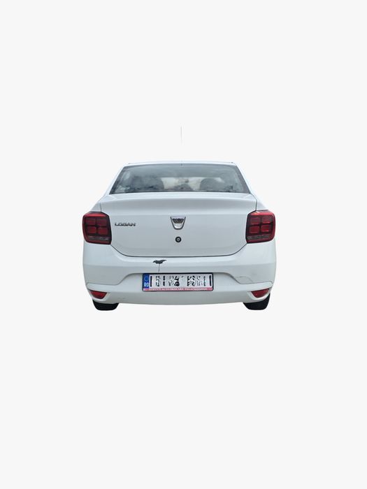 DACIA Logan 2018 — imagine 3