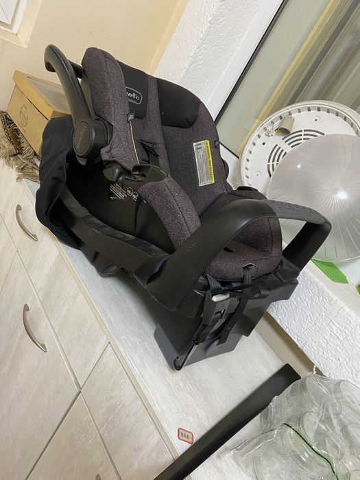 Автокресло для детей