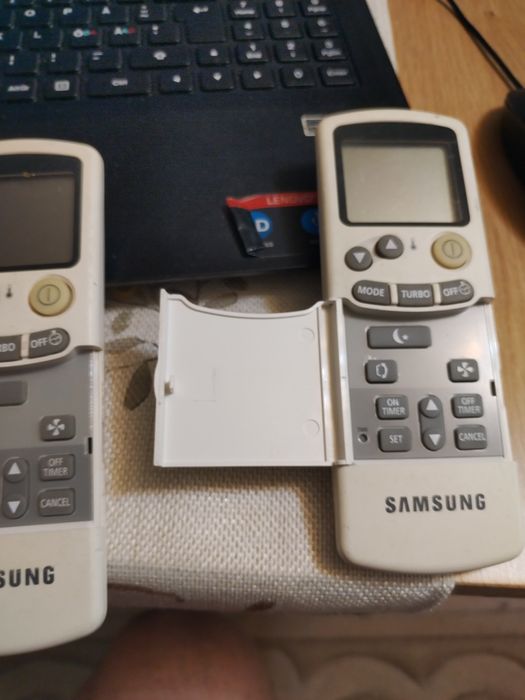 Telecomanda aer condiționat samsung