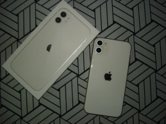 iphone 11 128gb