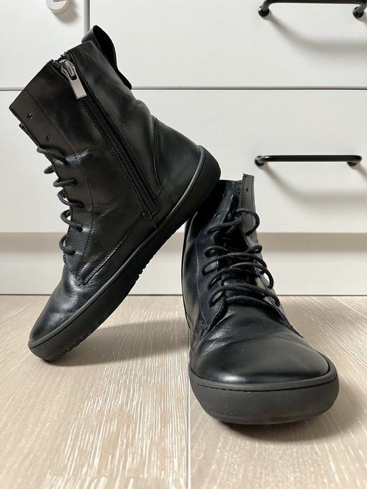 Боси обувки Shapen Cozy 2.0