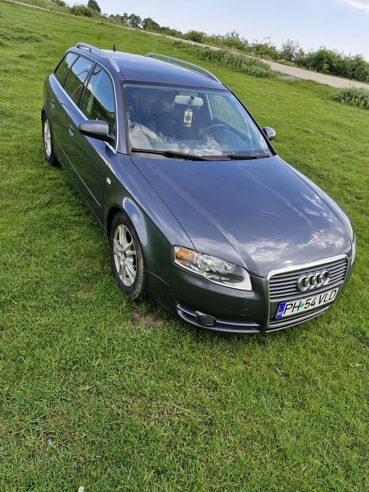 AUDI A4 2007 — imagine 5