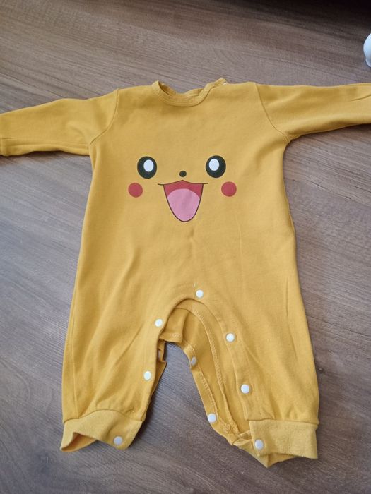 Детские вещи до года