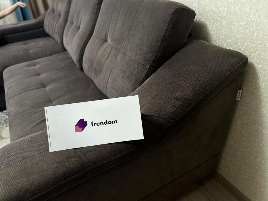 Продам диван в хорошем состоянии