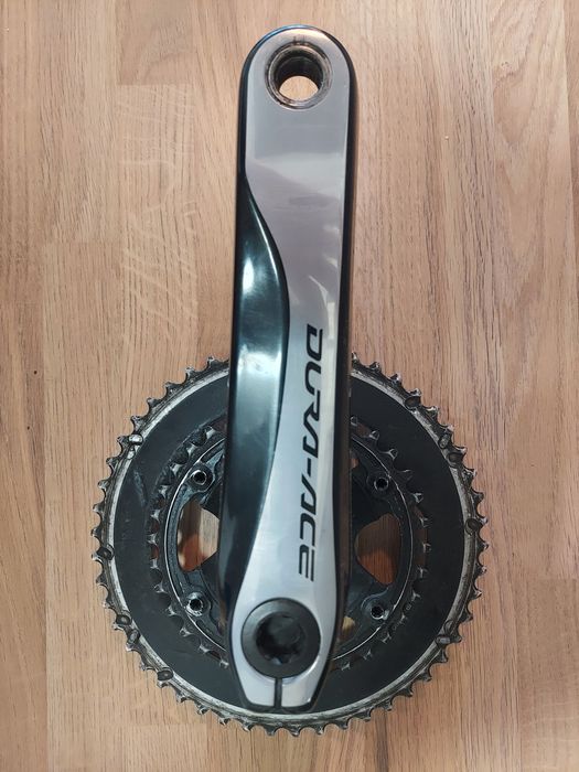 Shimano Dura Ace FC 9000