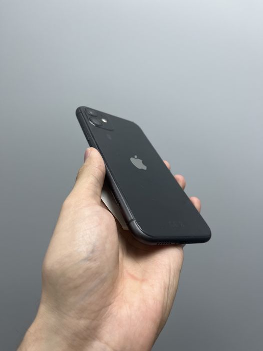 Apple iPhone 11 (костанай 1022) лот 110/9830