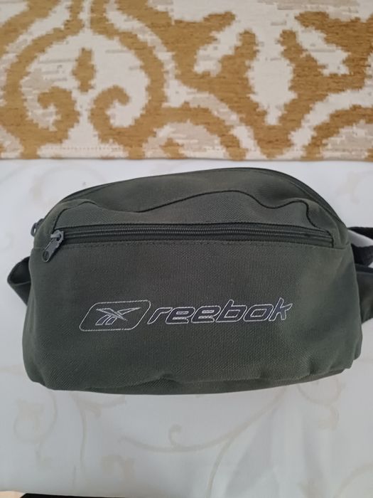Borseta Reebok pentru băieti