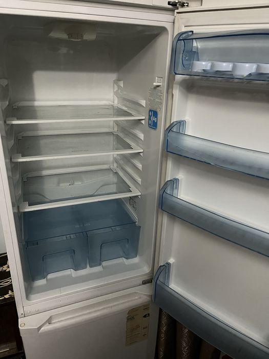 Холодильник Beko