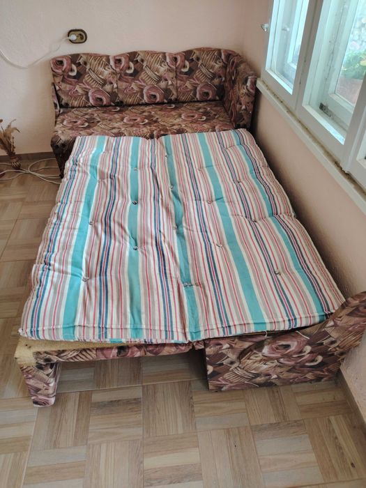 Кухненски ъгъл запазен