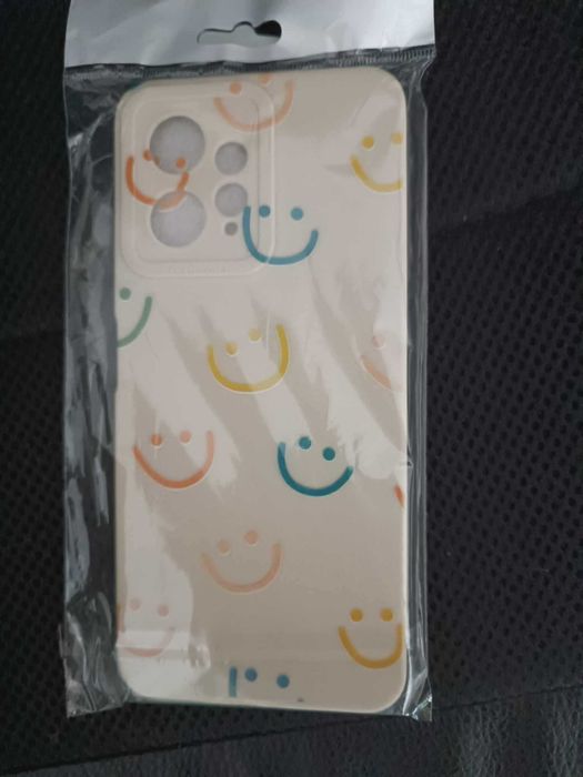 Калъфче за телефон  GSM XIAOMI REDMI NOTE 12 4 GB, 6,67 инча