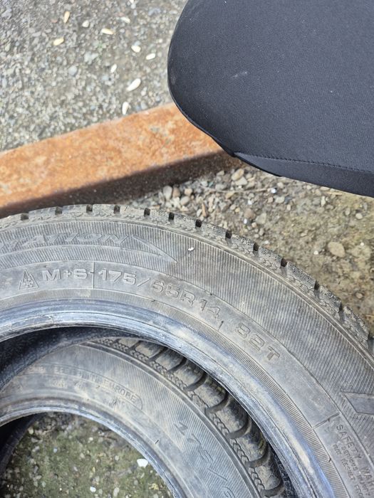 Cauciucuri Debica Frigo 175/65R14