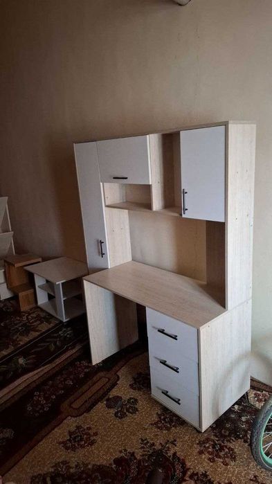 Качественный Рабочий столь, Компьютерный столь  Ish va dars uchun stol