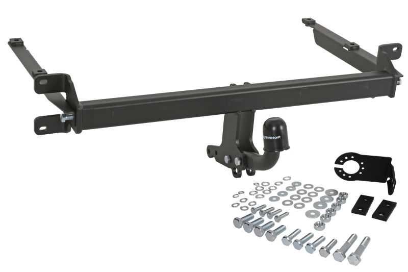 Нов теглич за Хонда Акорд  8 / Honda Accord 8