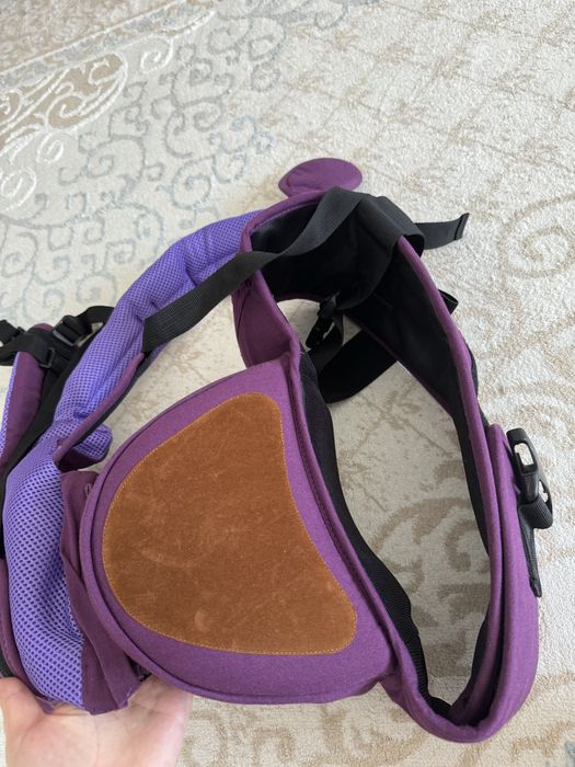 Кенгуру для ребенка( эргорюкзак)