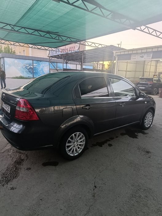 Nexia 3 yili 2019