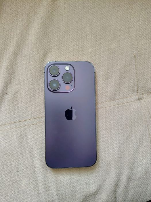 iphone 14 pro продам