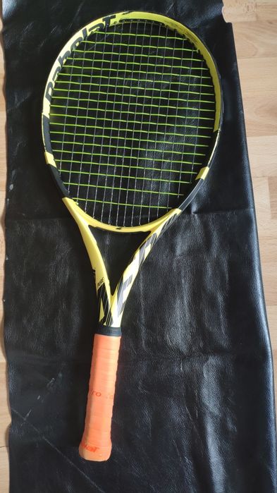 Ракетка для тенниса продам