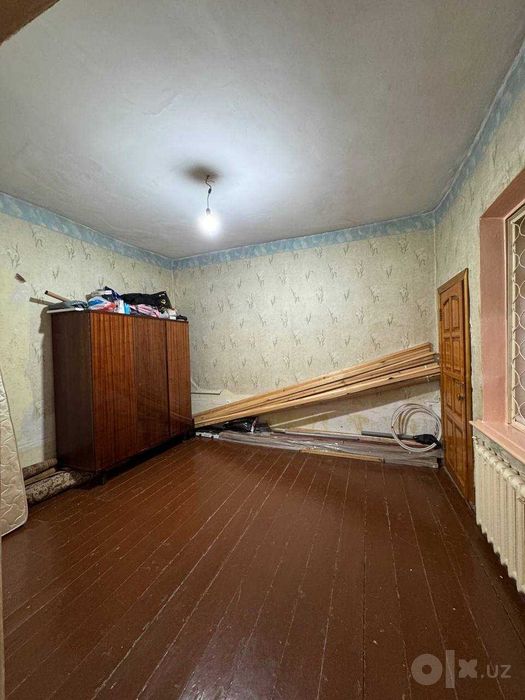 Срочно! 2 комн. дом в общем дворе. 52м2 Рисовый базар Ул. Эски отчопар